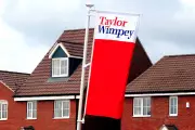 Taylor Wimpey Warns of Further Earnings Decline in 2026 Amid Property Market Challenges