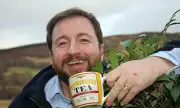 Tea Fraudster Made Over £1 Million Selling Foreign Tea as Scottish Grown