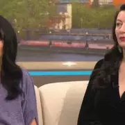 Teacher Forced to Quit After Colleague's Deepfake Image Scandal