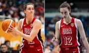 Team USA Criticised for Not Starting Caitlin Clark in FIBA World Cup Qualifiers