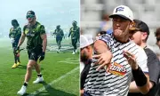 Team USA Dominates Fanatics Flag Football Classic as Stars Falter