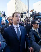 Tech Giants Face Legal Reckoning as Courts Rule Social Media Addictive by Design