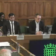 Tech Titans Summoned to Whitehall Over Online Child Safety Concerns