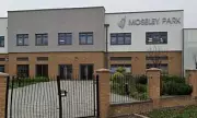 Teen Arrested After Firearm Incident at Wolverhampton Academy