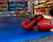 Teen Boxer Isis Sio Awake After Knockout-Induced Coma in California Bout