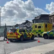 Teen Cyclist Dies in Cardiff Collision, Police Urge Against Sharing Footage