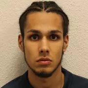 Teen Killer's Cigarette DNA Snags Him After International Flight from Justice