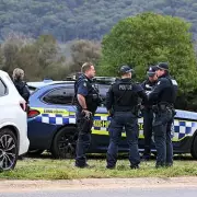 Teen Left to Die by Friends After Stolen Car Crash in Melbourne