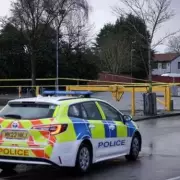 Teenage Girl Breaks Down in Court Recounting Alleged Rape by Three Boys