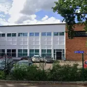 Teenage Girl Stabbed at Norwich High School, Police Hunt Suspect