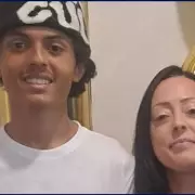 Teenager Murdered by School Bully While Riding Scooter in Florida