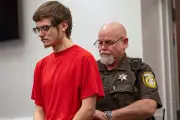 Teenager Sentenced to Life for Killing Parents to Fund Trump Assassination Plot