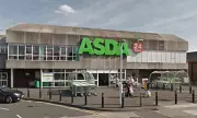 Teenager Slashed Outside Nottinghamshire Asda in Knife Attack by Masked Men