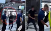 Teens Attack Aldi Staff with Baskets, Smash Door in Geelong Supermarket Incident