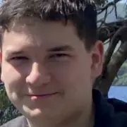 Teen's Double Tragedy: Finds Girlfriend Dead, Then Dies Weeks Later