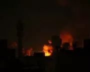 Tehran Bombing: Iran's Night of Terror Leaves Dozens Dead