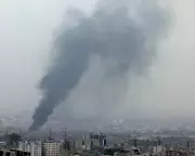 Tehran Endures 'Worst Night of Strikes' Amid Contradictory US War Messages