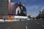 Tehran in Ruins: US-Israeli Strikes Kill Supreme Leader, Spark Mourning