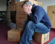 Tenant's Anguish Over No-Fault Eviction Amid Government Delays