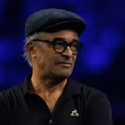 Tennis Legend Yannick Noah Accused of Sister's Captivity in Inheritance Dispute