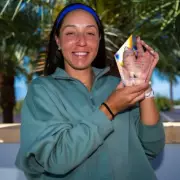 Tennis Star Jessica Pegula's Inheritance Soars as Father's Fortune Nears $10bn