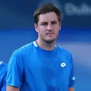 Tennis Star Recalls Dubai Terror as Missiles Struck During Championship Final
