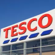 Tesco Pioneers QR Code Revolution, Phasing Out 50-Year-Old Barcodes