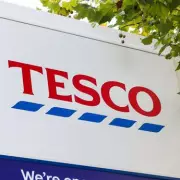 Tesco Shoppers Flock to Stores for New US-Inspired Sauces and Summer Products