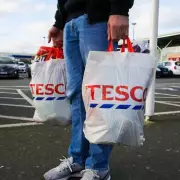 Tesco Shoppers Outraged by Chocolate Aisle 'Parsnip' Price Switch Scam