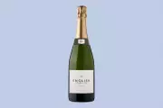 Tesco's Award-Winning English Sparkling Wine: A Champagne Alternative for Easter