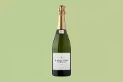 Tesco's Award-Winning English Sparkling Wine: The Perfect Easter Aperitif