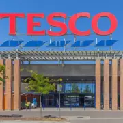 Tesco's Triple Clubcard Points Boost: Supermarket Offers Major Loyalty Incentive