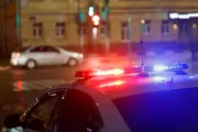 Texas High School Shooting: Student Kills Self After Wounding Teacher