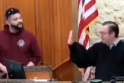 Texas Judge Publicly Berates IT Worker Over Audio Issue in Viral Courtroom Livestream