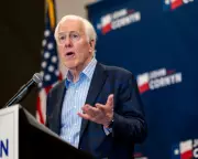 Texas Lawmakers Clash Over DHS Funding as Airport Shutdown Crisis Deepens