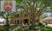 Texas Man Held Disabled Wife Captive in Houston Mansion for Five Years