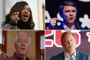 Texas Primaries Set Stage for High-Stakes Senate Battle in Midterms