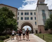 Texas Professor's Dismissal Sparks Debate on Academic Freedom and Middle East Views