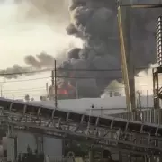 Texas Refinery Explosion: Port Arthur Residents Ordered to Shelter-in-Place