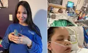 Texas Teen Loses Three Limbs After Flu Complications