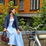 Texas Woman Halves Living Costs by Selling Everything for Spanish Adventure