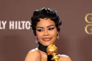 Teyana Taylor Begs Paul Thomas Anderson for One Battle After Another Sequel
