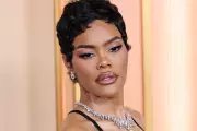 Teyana Taylor Defends Her Enthusiastic Oscars Reaction to Amy Madigan's Win