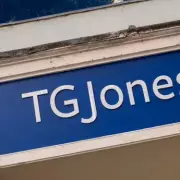 TG Jones Restructuring Sparks Fears for 80 Former WHSmith Stores