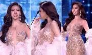 Thai Beauty Queen's Onstage Veneer Mishap Goes Viral Amid Pageant Controversy
