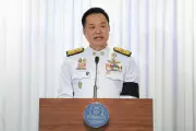 Thailand Secures Iran Deal for Safe Oil Passage Through Strait of Hormuz