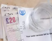 Thames Water Demands £2,000 Bill Due to Its Own Billing Error