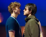 The Battle: A Play Revisits the Blur vs Oasis Britpop War of 1995
