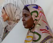 The Bold Revival of Printed Hijabs: A Fashion Statement of Identity and Resistance