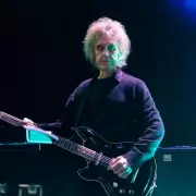 The Cure's Perry Bamonte Leaves £1.4 Million Fortune to Wife in Will After Death